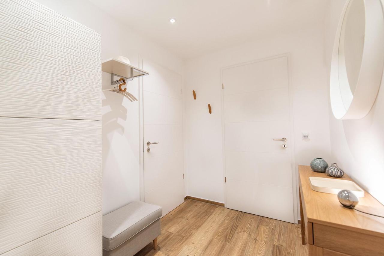 Ferienwohnung Veilcheneck Erfurt Bagian luar foto