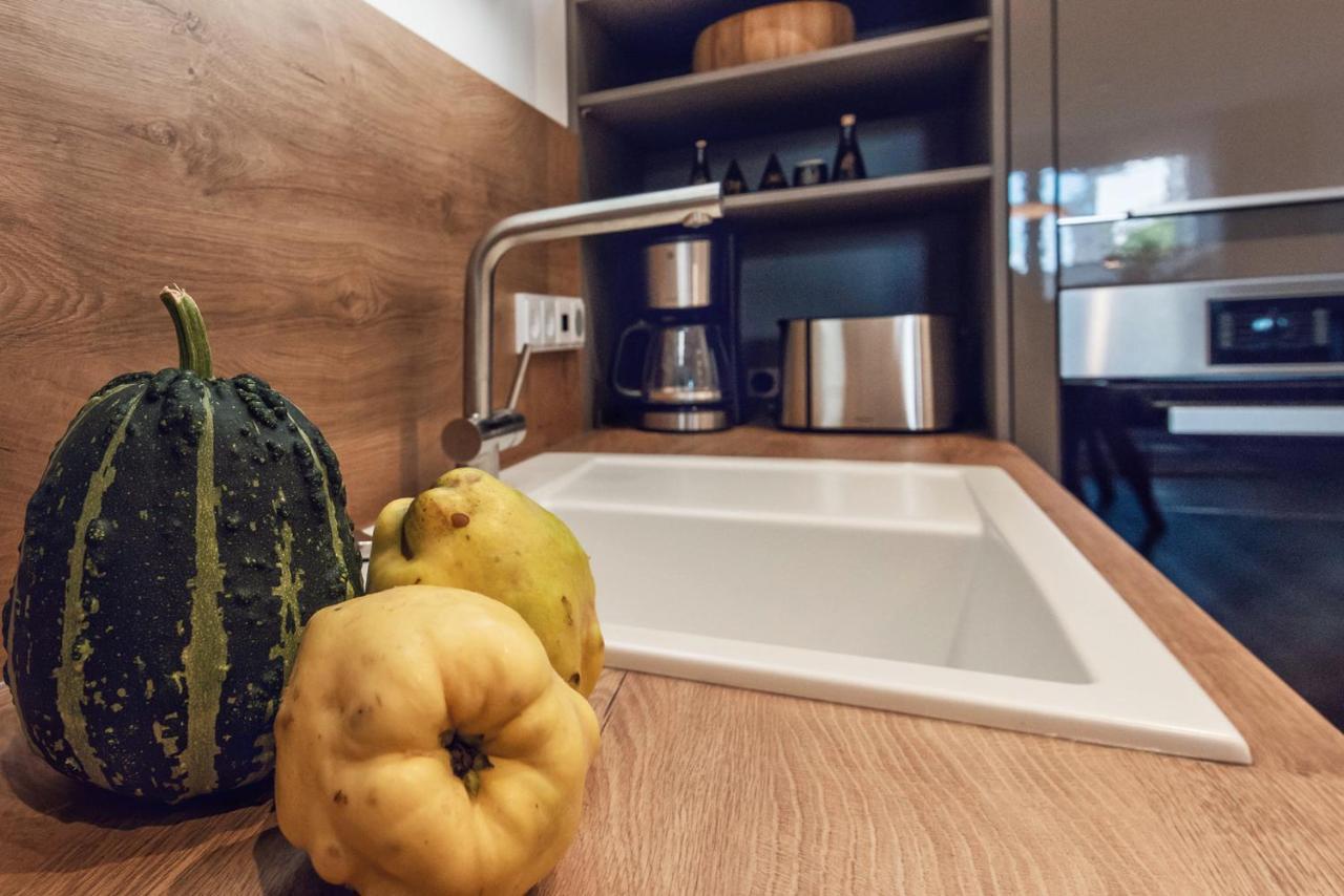 Ferienwohnung Veilcheneck Erfurt Bagian luar foto
